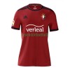 Maillot de Supporter CA Osasuna Domicile 2021-22 Pour Homme